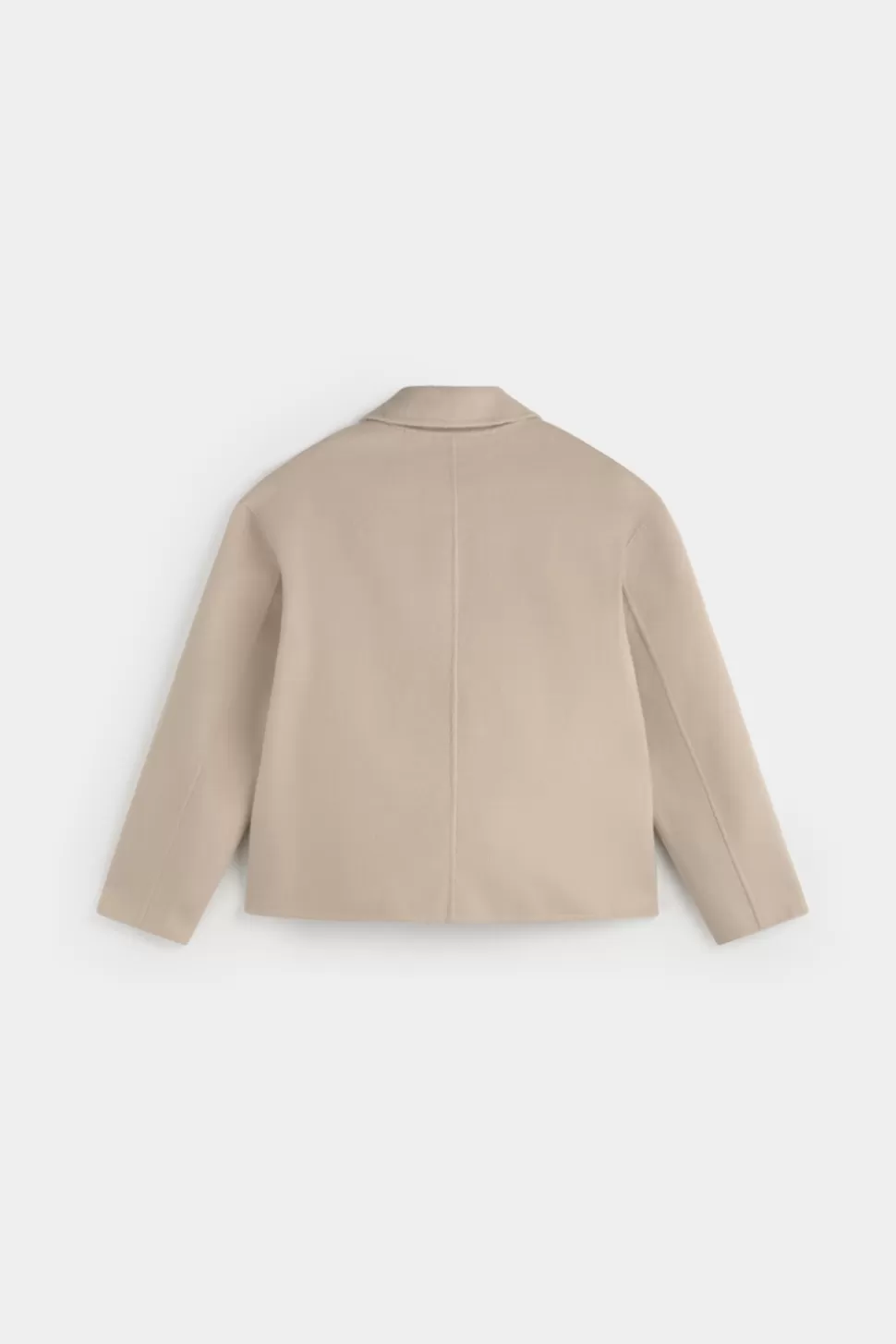 eseOese CHARLOTTE JACKET AVENA Hot