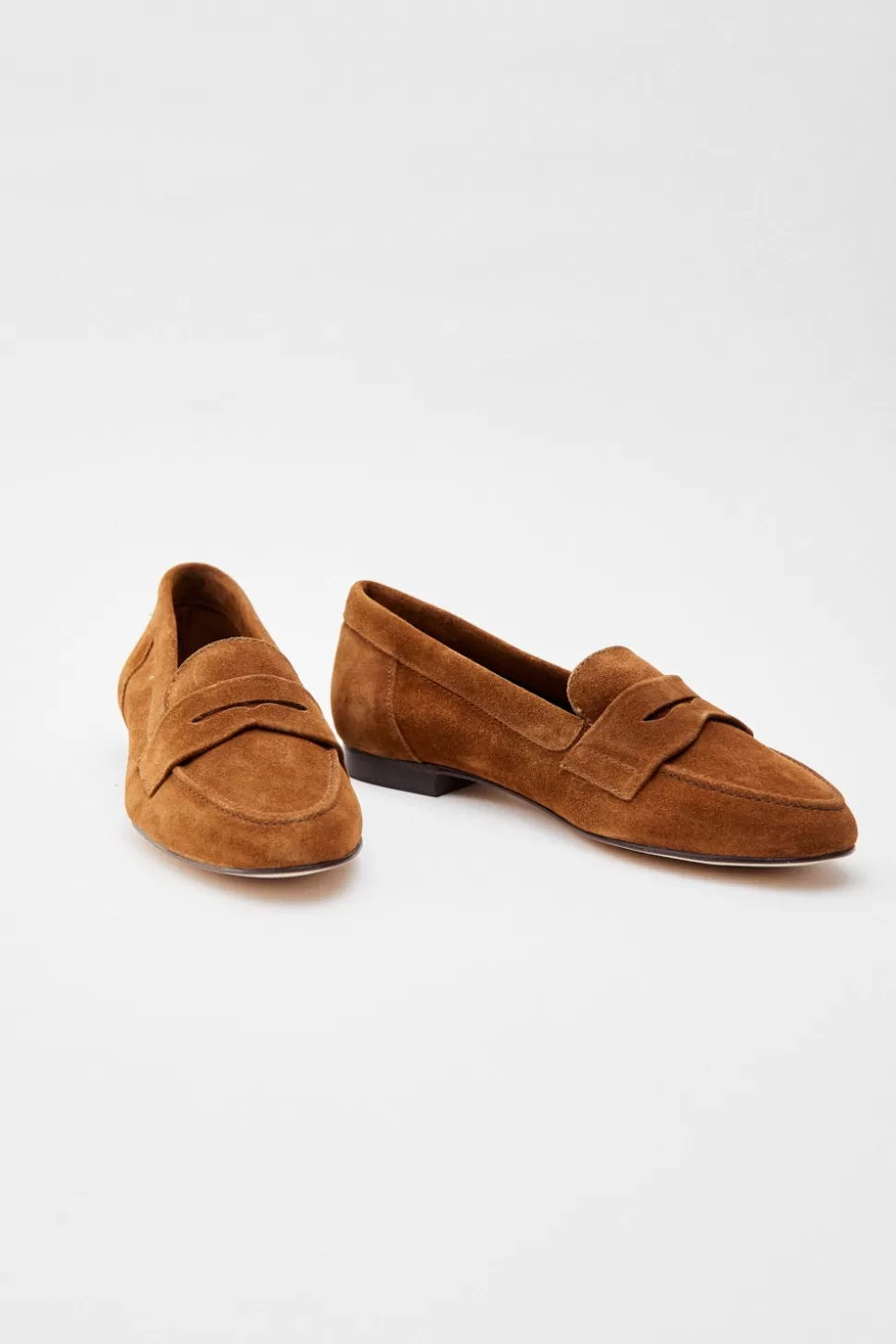 eseOese EUGENIA MOCCASIN BROWN Online