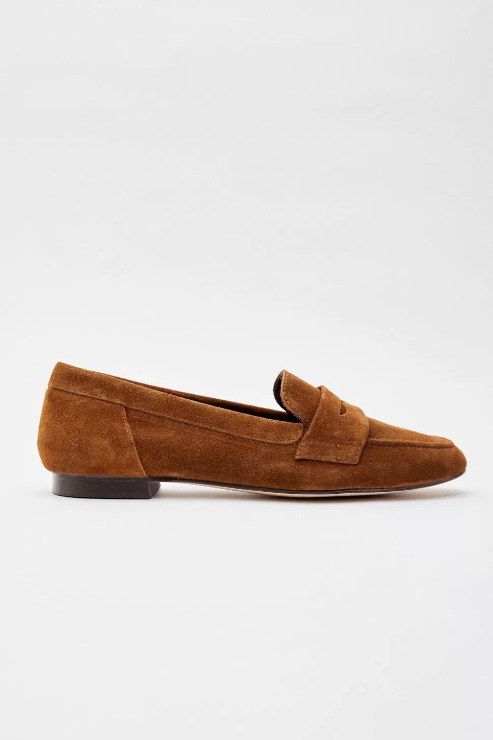 eseOese EUGENIA MOCCASIN BROWN Online