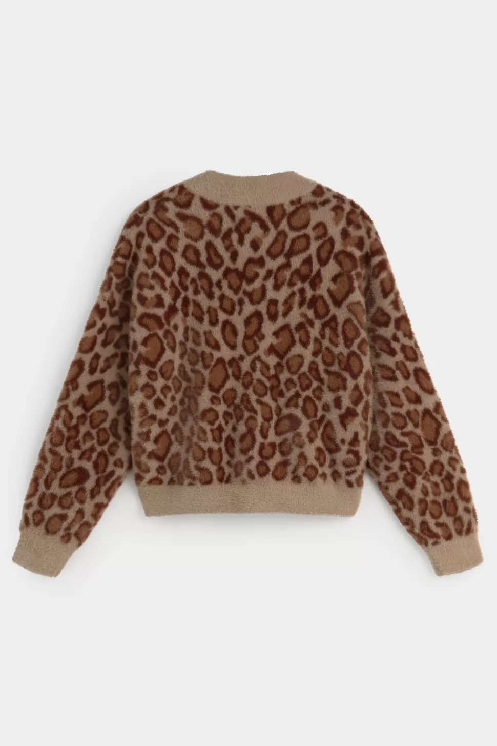 eseOese LEO BOMBER CAMEL Store